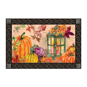 Autumn Lantern MatMate