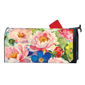 Peony Bouquet MailWrap