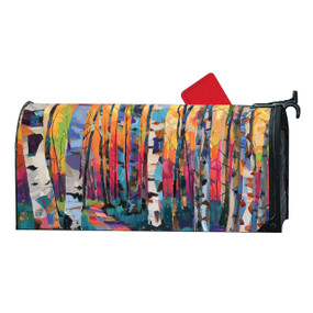Vibrant Bear MailWrap