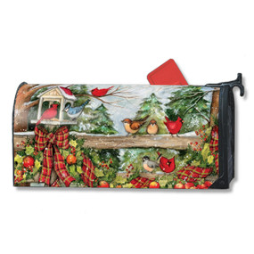Winter Gathering MailWrap