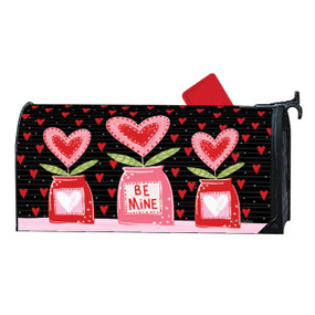 Be Mine MailWrap