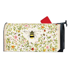 Bee Spring MailWrap