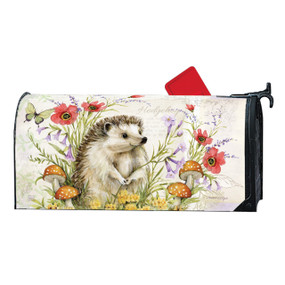Sweet Little Friends MailWrap