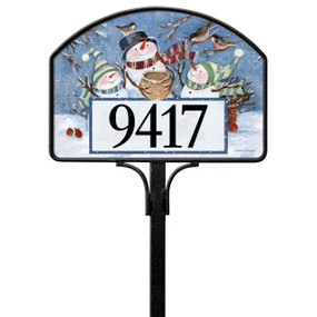 Bird Feeders Yard DeSign