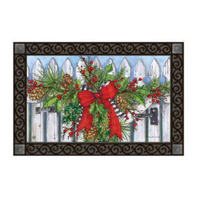 Holiday Garland MatMate