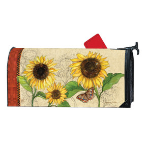 Harvest Sun MailWrap