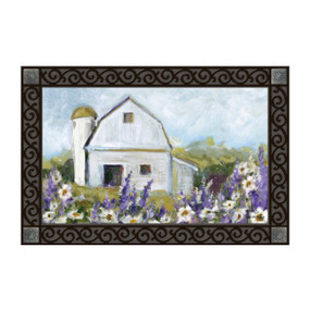 Meadow Brook Barn MatMate