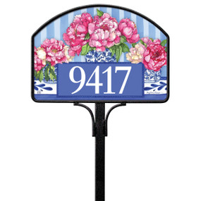 Pretty Petals Yard DeSign