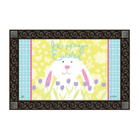 Easter Bunny MatMate