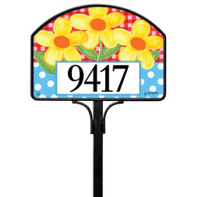 Daisy Yard DeSign