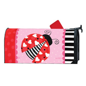 Lady Love Bug MailWrap