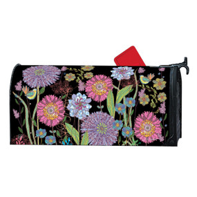 Spring Mix MailWrap