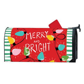 Tree Lights MailWrap