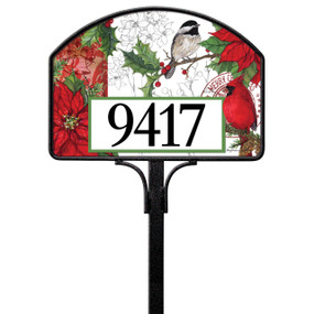 Tis' the Season Yard DeSign