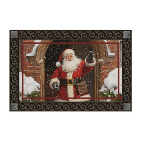Greetings from Santa MatMate