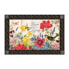 Bloom with Grace MatMate