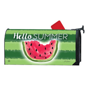 Watermelon MailWrap