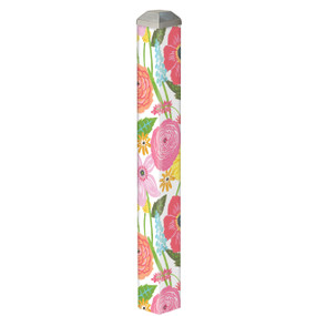 Be Nice 16" Mini Art Pole