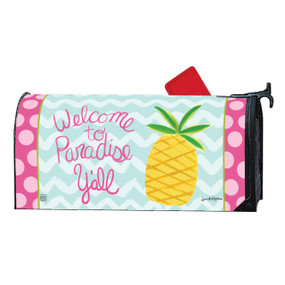 Pineapple Paradise MailWrap