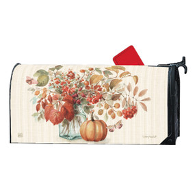 Autumn in Nature MailWrap