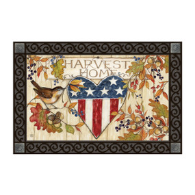 Harvest Home Americana MatMate