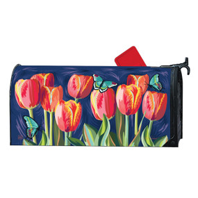 Tulips MailWrap