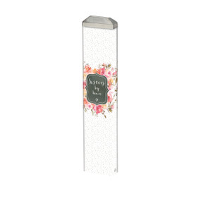 Sisters by Heart 13" Mini Art Pole