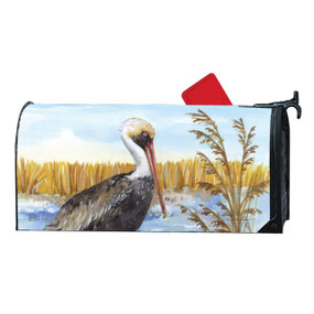 Pelican MailWrap