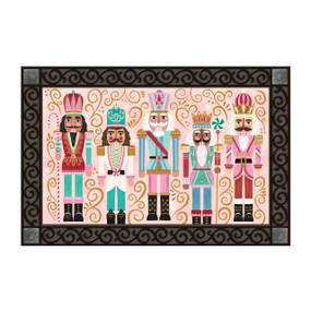 Nutcracker Collage MatMate
