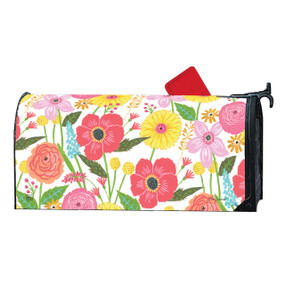 Be Nice MailWrap