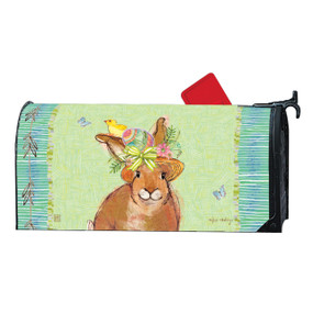 Easter MailWrap