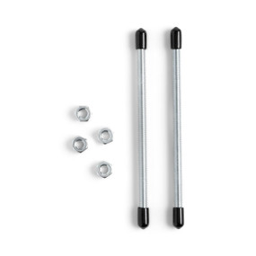 5X5 Pole Hardware Packet