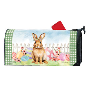 Easter Bunny MailWrap