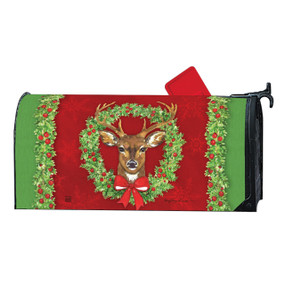 Majestic Winter MailWrap
