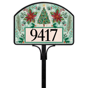 Christmas Delights Yard DeSign