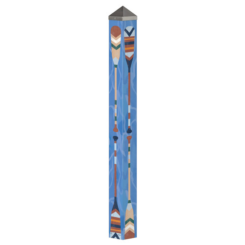 Paddles 60" Art Pole slide 