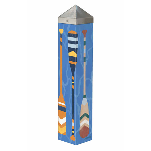 Paddles 20" Art Pole slide 