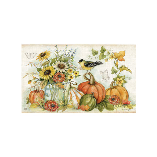 Fall Garden Gifts MatMate slide 