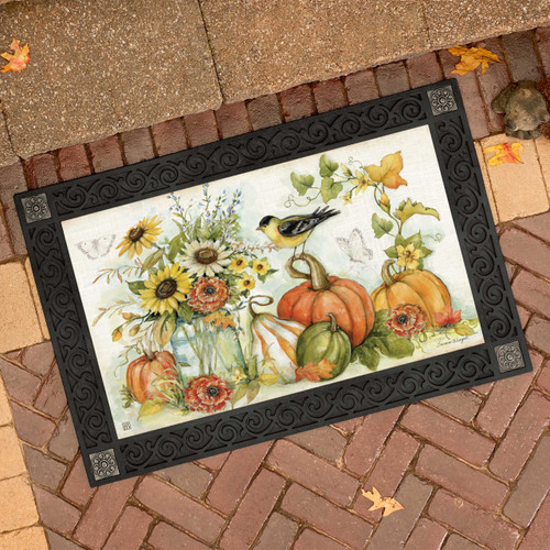 Fall Garden Gifts MatMate slide 