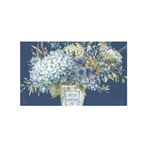 Bohemian Blue MatMate slide 