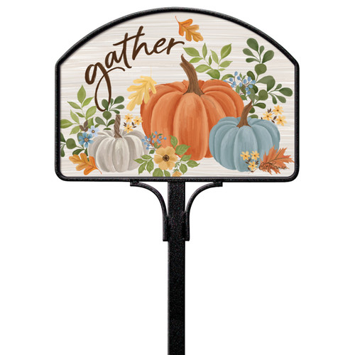 Gather Yard DeSign slide 