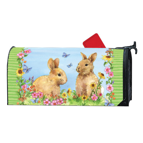 Hippity Hoppity MailWrap slide 