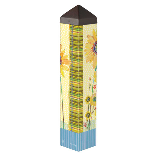 Always Leave a Path 20" Art Pole slide 