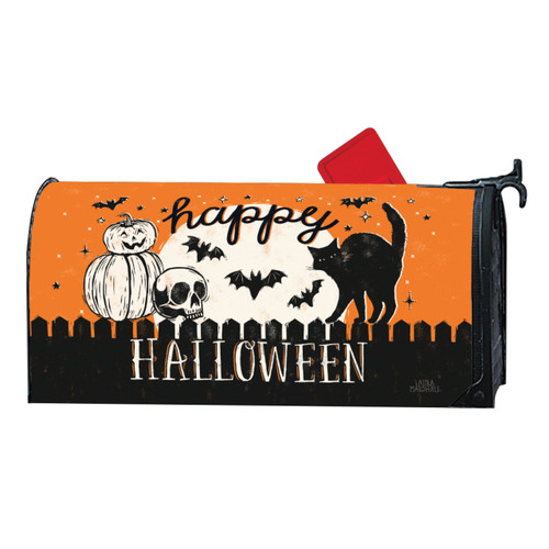 Hocus Pocus MailWrap slide 