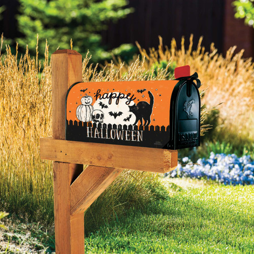 Hocus Pocus MailWrap slide 