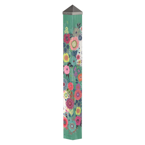 Beyond Blessed 40" Art Pole slide 