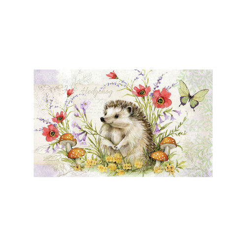 Sweet Little Friends MatMate slide 