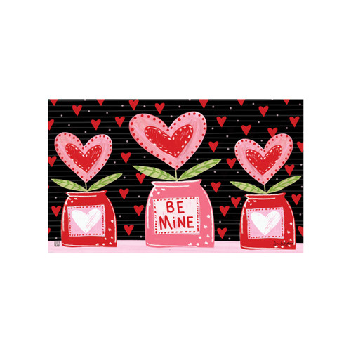Be Mine MatMate slide 