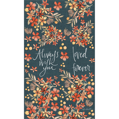 With You 13" Mini Art Pole slide 