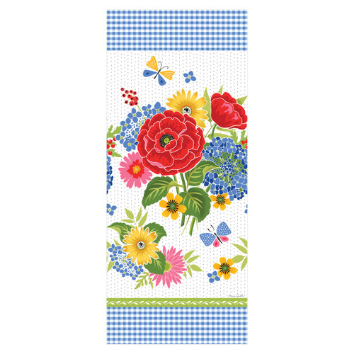 Farmhouse Fresh 40" Art Pole slide 